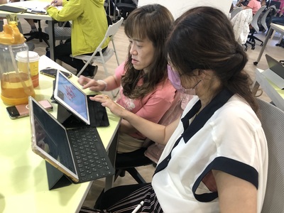 智慧學習工作坊-111-09-27 智慧學習工作坊-111-09-27-2
