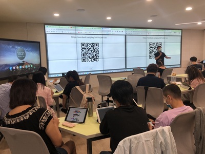 智慧學習工作坊-111-09-27 智慧學習工作坊-111-09-27-1