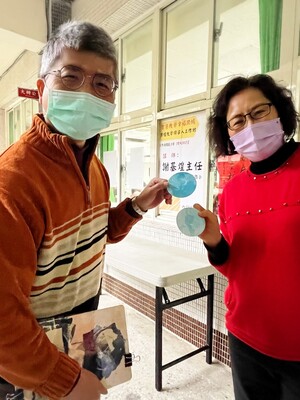 智慧學習跨域幸福課程領導人工作坊-112-02-21-08