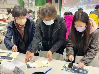 智慧學習跨域幸福課程領導人工作坊-112-02-21-09
