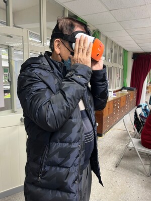 智慧學習跨域幸福課程領導人工作坊-112-02-21-07