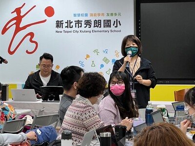 智慧學習跨域幸福課程領導人工作坊-112-03-28-06