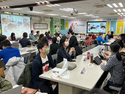 智慧學習跨域幸福課程領導人工作坊-112-03-28-07