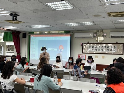 智慧學習跨域幸福課程領導人工作坊-112-04-11-03