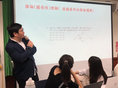 智慧學習跨域幸福課程領導人工作坊-112-05-09-08圖片