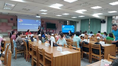 112學年度輔導團專輔工作會議暨命題系統種子教師研習112-09-05