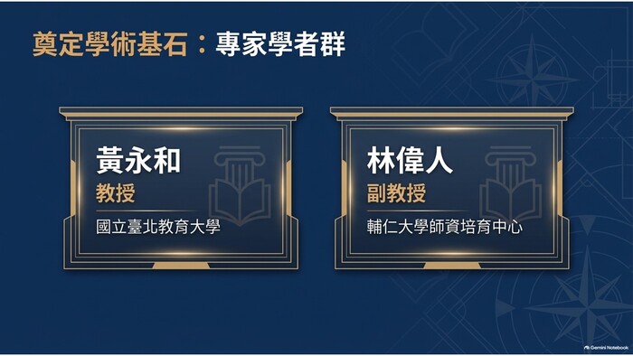 小社諮詢專家