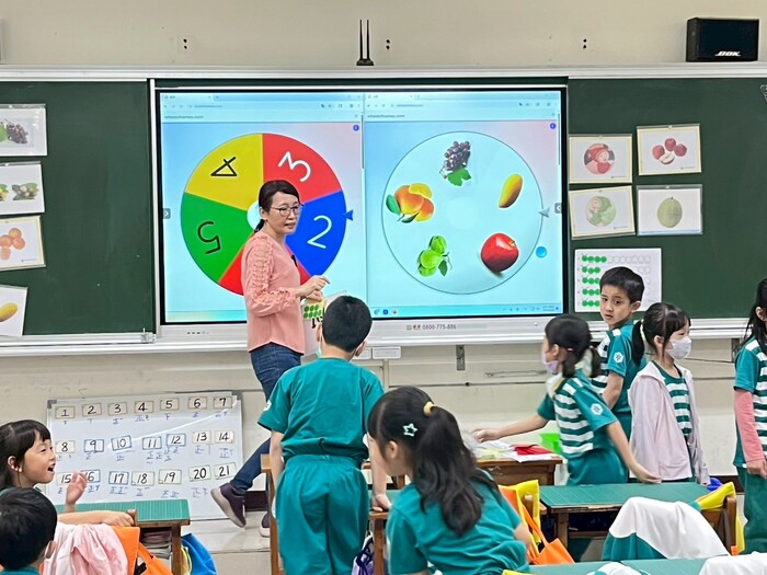 輔導員公開課