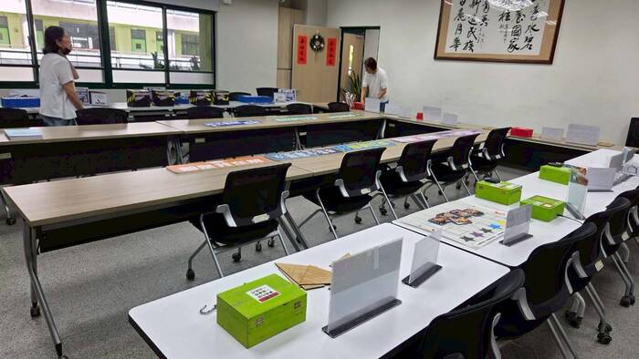 【國中健體】種子培訓_愛滋防治教育圖片