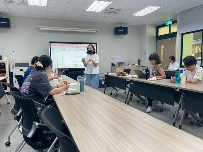 【國中健體】種子培訓_愛滋防治教育圖片
