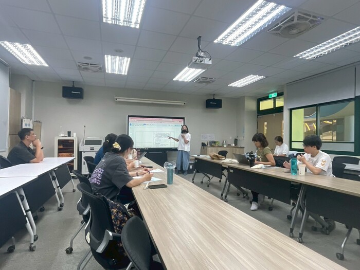 【國中健體】種子培訓_愛滋防治教育圖片