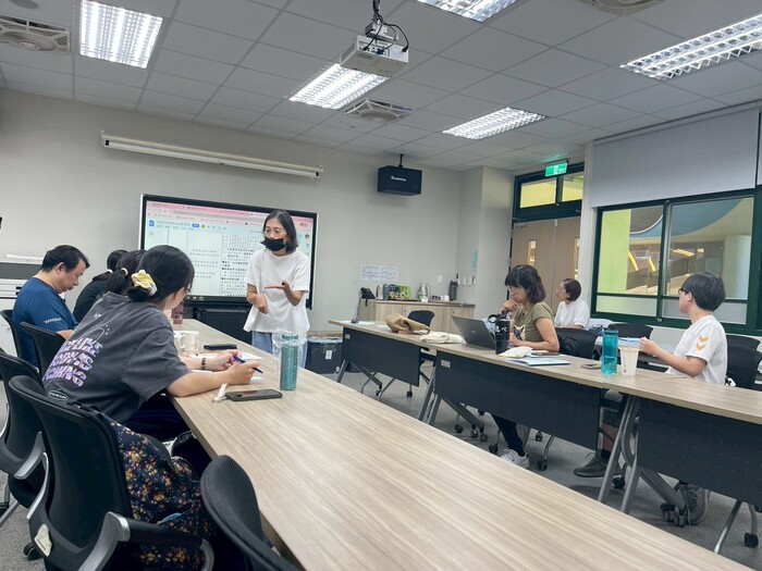 【國中健體】種子培訓_愛滋防治教育圖片