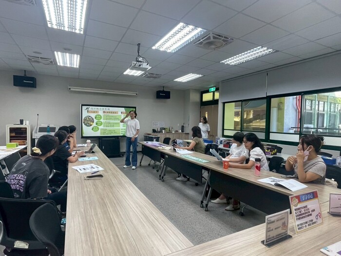 【國中健體】種子培訓_愛滋防治教育圖片