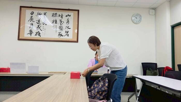 【國中健體】種子培訓_愛滋防治教育圖片