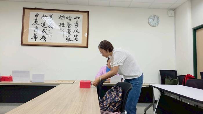 【國中健體】種子培訓_愛滋防治教育圖片