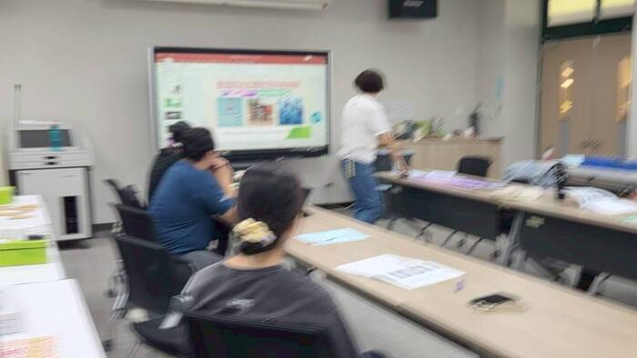 【國中健體】種子培訓_愛滋防治教育圖片