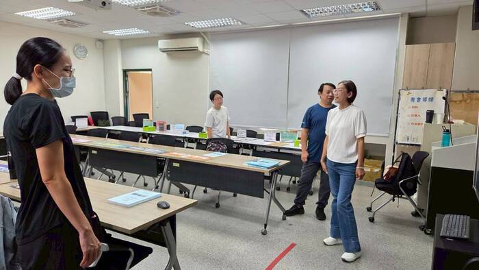 【國中健體】種子培訓_愛滋防治教育圖片
