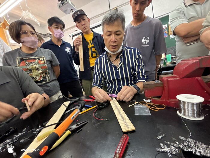 114學年_生活科技非專研習圖片