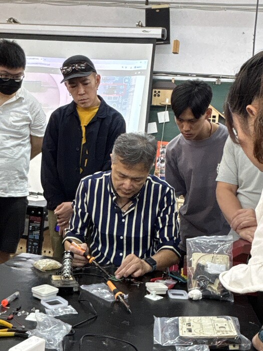 114學年_生活科技非專研習圖片
