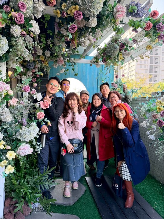 新北市性平議題輔導分團_國中組