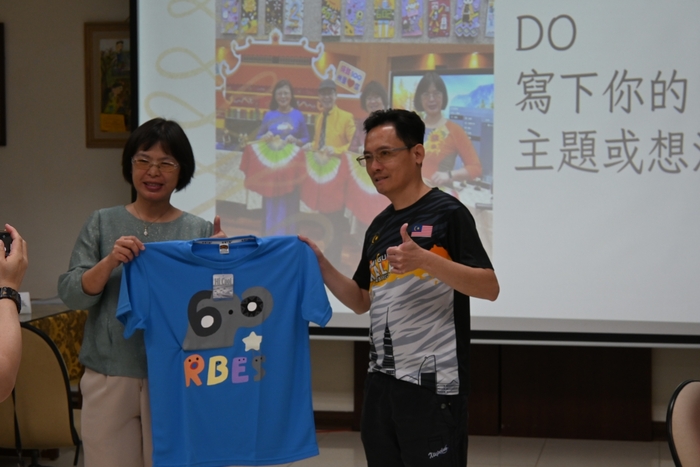 【新住民語文】113學年度新住民語文教學支援教師回流班圖片