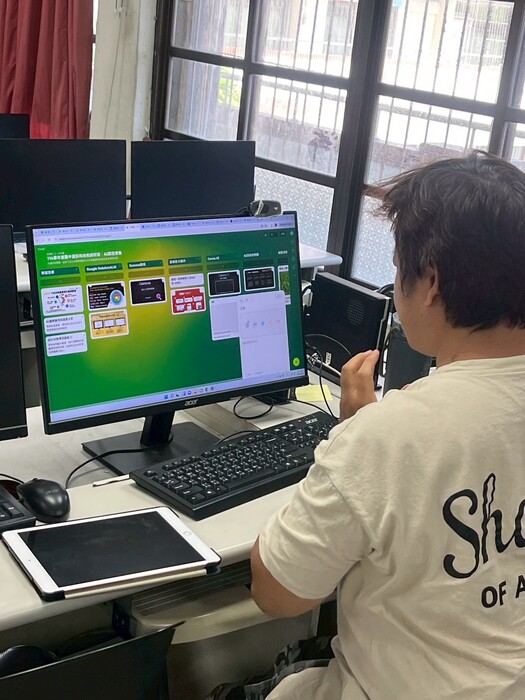 114學年_資科非專研習圖片