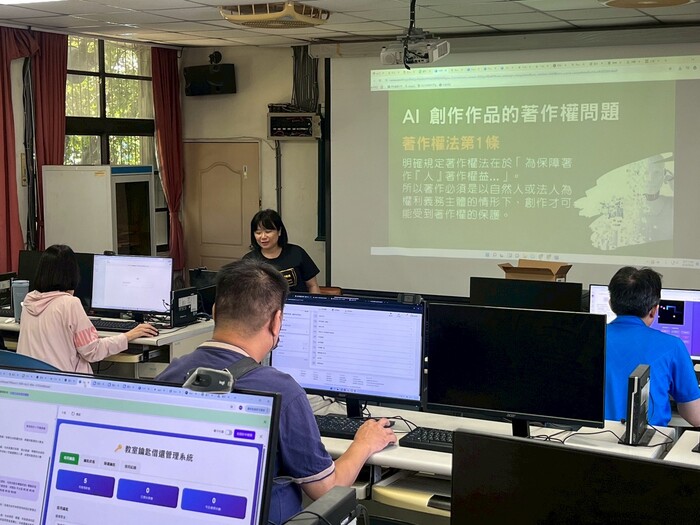 114學年_資科非專研習圖片