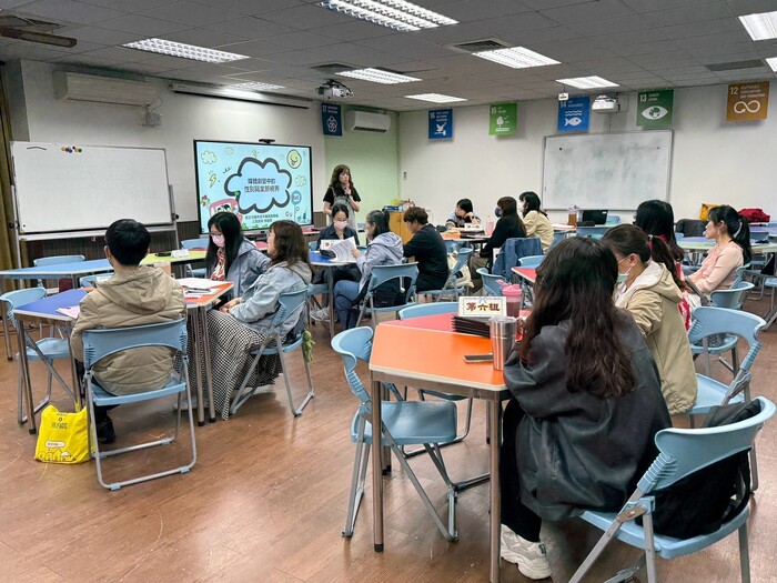 【國中性平】113年學年度第二學期執行成果_國中性平輔導小組團務運作成果報告圖片