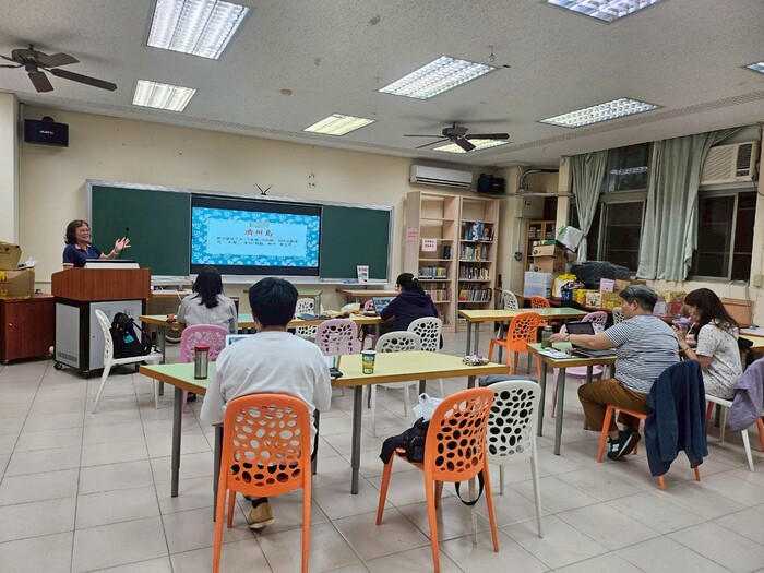 【國中性平】113年學年度第二學期執行成果_國中性平輔導小組團務運作成果報告圖片