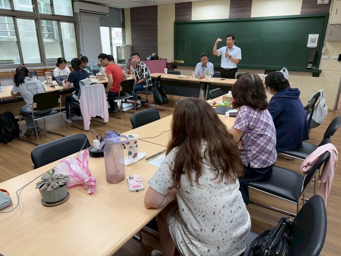 【國中性平】113年學年度第二學期執行成果_國中性平輔導小組團務運作成果報告圖片