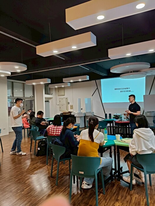 【國中性平】113年學年度第二學期執行成果_國中性平輔導小組團務運作成果報告圖片